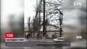 В Одессе из-за порывистого ветра упали полтора десятка деревьев