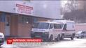 Лікарі врятували жителя Авдіївки, якому осколок від снаряду поцілив у голову