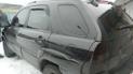 В Киеве изобретательный вор вывез похищенное авто эвакуатором