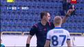 Дніпро - Зірка - 1:0. Відео вилучення Кожушко