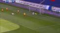Дніпро - Зірка - 1:0. Відео голу Нагієва