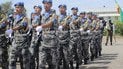 РФ навчатиме китайських військових