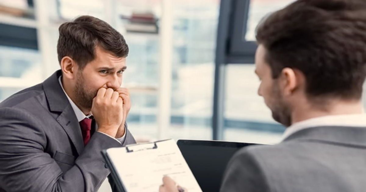 Как пройти собеседование