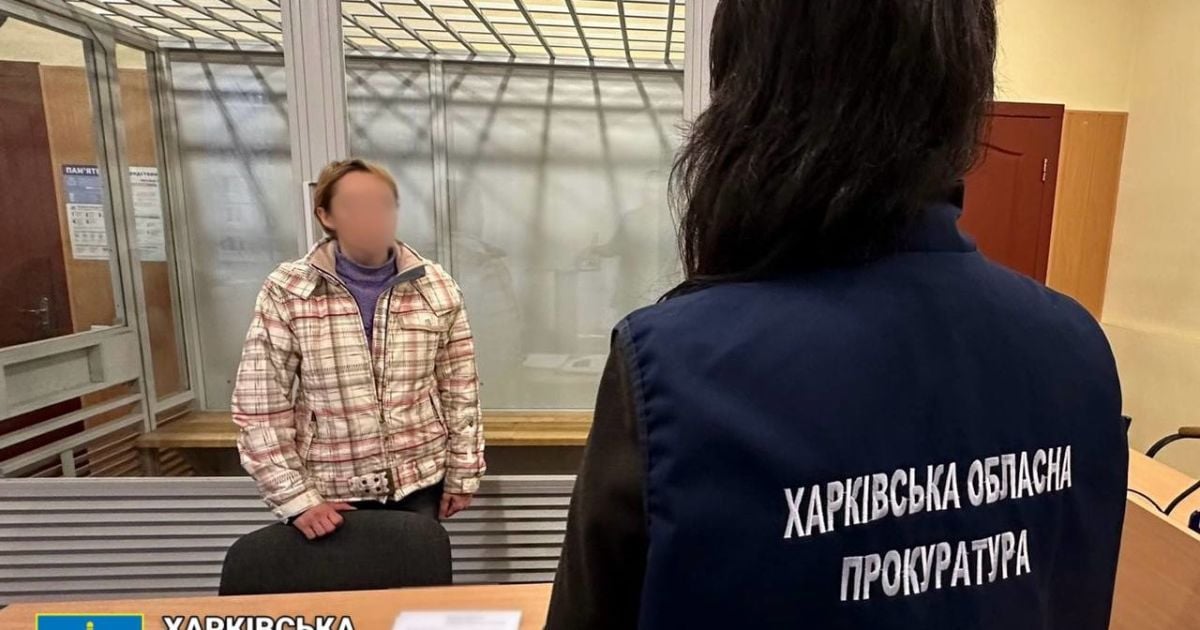 Женщина по указанию вражеских спецслужб совершила теракт у дома ветерана ВСУ.