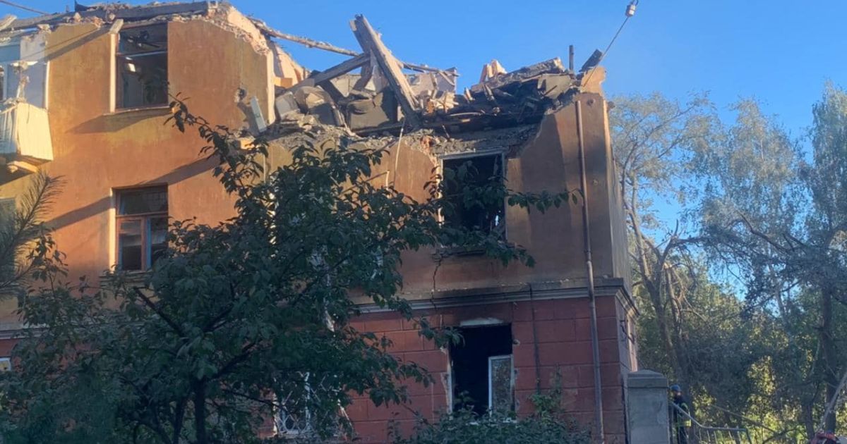 За добу російські окупанти вбили сім мирних жителів в Донецькій області - ОВА