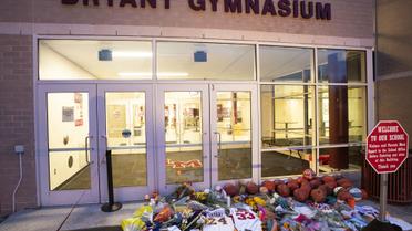 Кобі Браянт, вшанування пам'яті_14 / © Associated Press