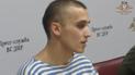 Зниклий на Донбасі 19-річний український військовий знайшовся у бойовиків