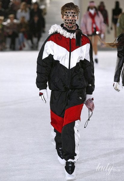 Колекція Alexander Wang прет-а-порте сезону весна-літо 2019 / © East News