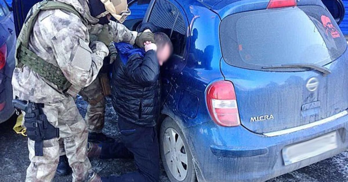 У Києві накрили банду аферистів, які привласнили нерухомості на понад 30 млн гривень