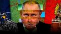 Кого боится Россия?