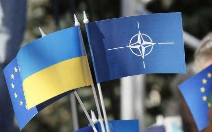 У НАТО вже ухвалили рішення щодо членства України та Грузії - Столтенберг