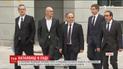 15 усунених Мадридом парламентарів свідчать у справі про заколот та розкрадання коштів