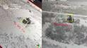 Комплексы "Панцирь-С1" в Белгородской области