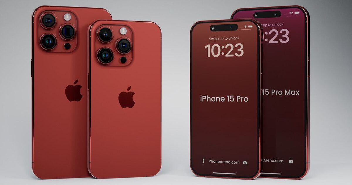 Стоит ли менять iPhone 14 на iPhone 15