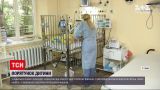 Новости Украины: в львовской больнице "Охматдет" отключили от аппарата ИВЛ пятилетнюю девочку