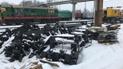 В "Укрзалізниці" викрили схему розкрадання майже 400 млн гривень під час закупівлі запчастин
