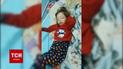 3-летняя девочка несколько дней мучилась, пока врачи не могли установить диагноз