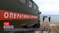 Новини України: в Запорізькій області чистять морське дно перед початком курортного сезону