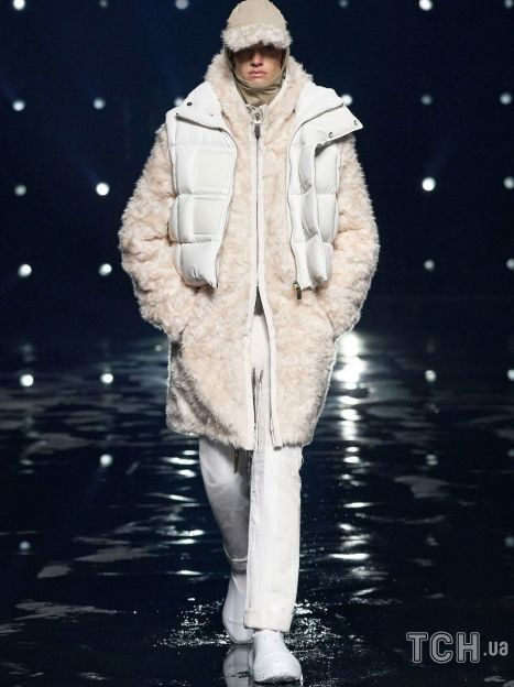 Коллекция Givenchy прет-апорте сезона осень-зима 2021-2022 / © East News