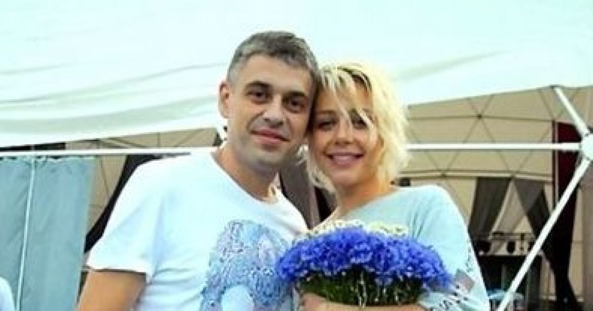 Тина кароль рассказала, как пережила потерю своего мужа евгения огира