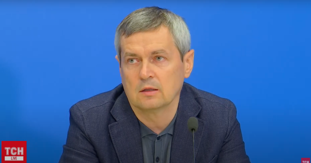 Адвокат Олександр Лисак / Скриншот з відео