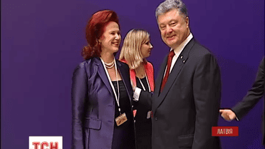 У Ризі сьогодні відкривається саміт Східного партнерства