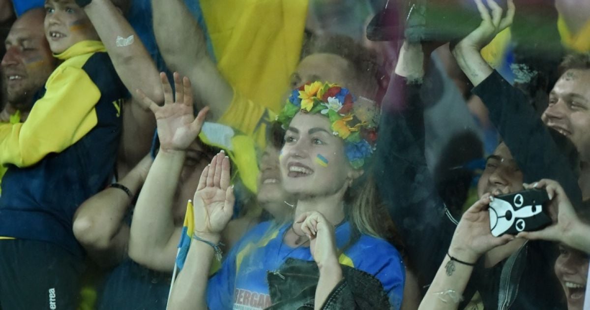 Где смотреть матчи Евро-2016: интерактивная карта фан-зон в Киеве