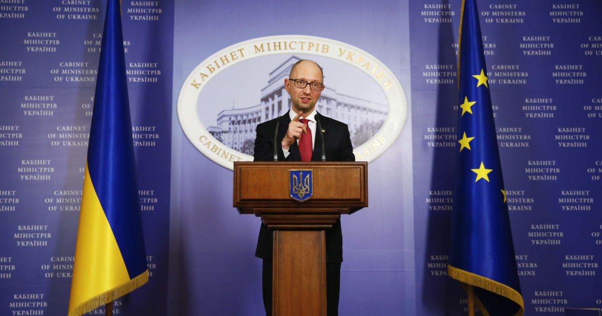 "Речь идет о практически 40 млрд грн, которые можно отправить в государственный бюджет", -отмечает премьер