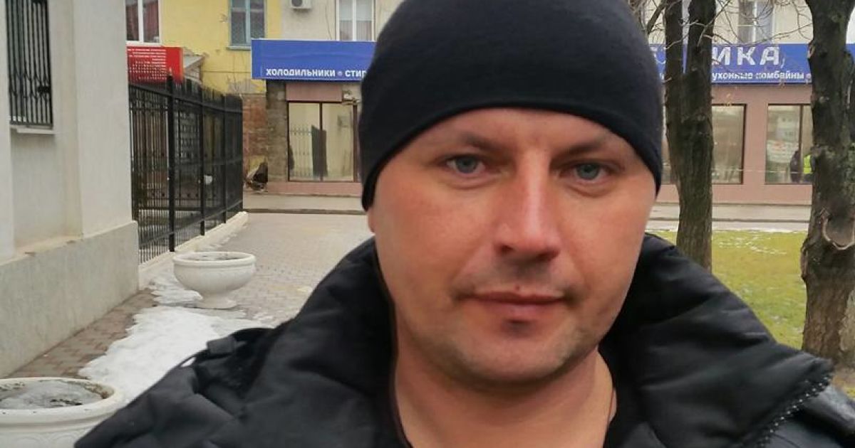 В суде над Савченко допросили свидетеля защиты бойца АТО Ивана Руснака