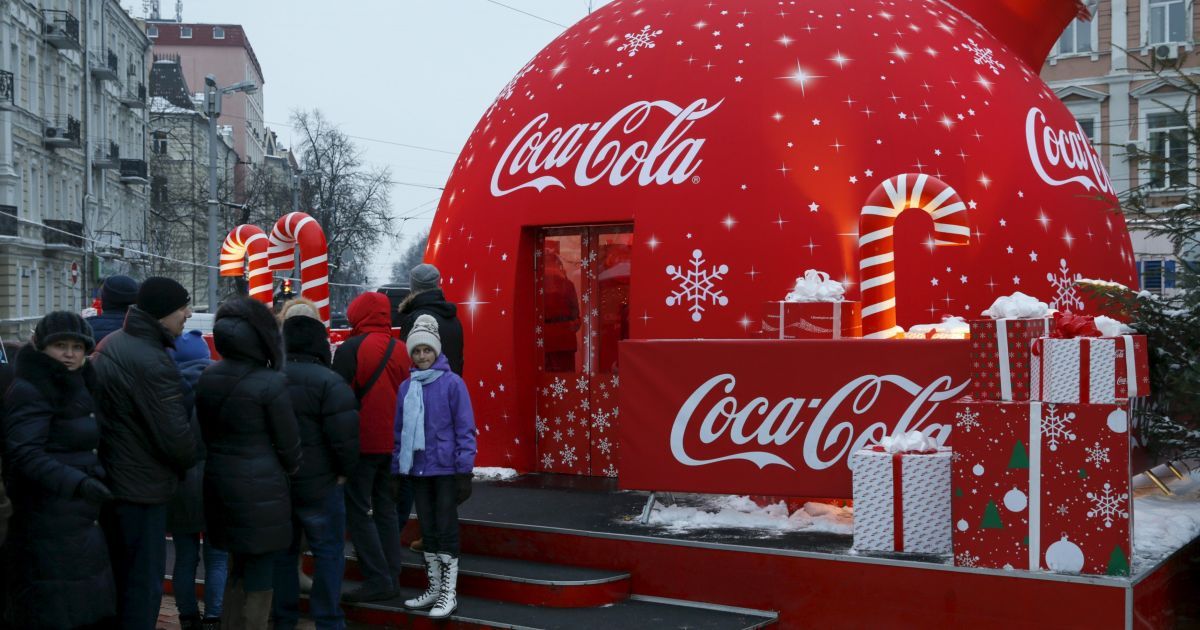 Компании оказались в центре скандала