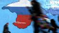 Почему Запад не помогает Украине с Крымом
