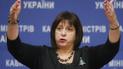 Яресько рассказала, что в 2016 году Украина получит до 10 миллиардов долларов кредитов