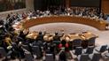 Украина официально проинформировала Совет Безопасности ООН об обострении ситуации на Донбассе