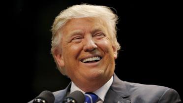 С мероприятия выгнали мусульманку и еще нескольких противников Трампа / © Reuters