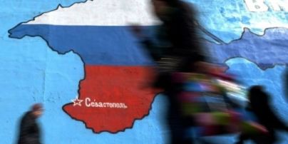 Комбат Осмаев предупредил о подготовке Россией кровавых терактов в Крыму