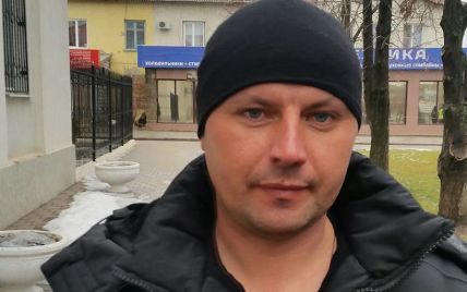 В суде над Савченко впервые допросили бойца АТО