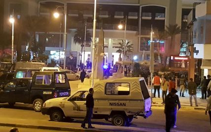 У популярному туристичному районі Єгипту розстріляли поліцейських