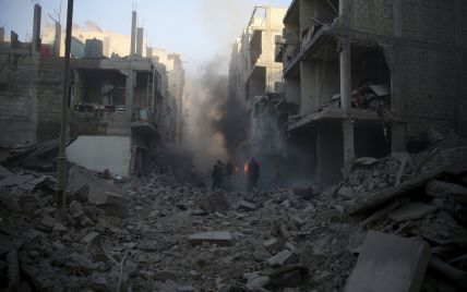 Сирийская армия продолжает отбивать важные города у боевиков