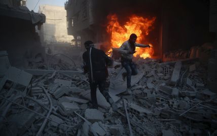 В Женеве приостановили переговоры по мирному урегулированию конфликта в Сирии