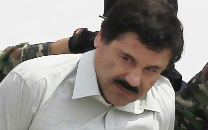 В Мексике задержали известного наркобарона-беглеца