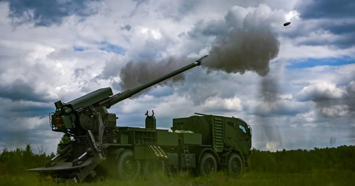 Сколько денег на производство оружия в Украине планируют выделить в 2025 году/Фото: Герман Сметанин