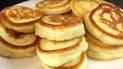 Як приготувати пухкі оладки