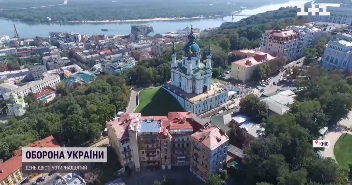Храм, который мы могли потерять: как восстанавливали Андреевскую церковь
