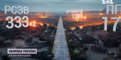 Потери россиян на 30 августа: украинские защитники уничтожили пол тысячи оккупантов в сутки
