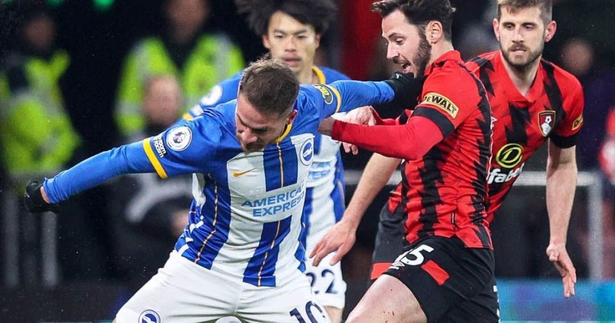 facebook.com/afcbournemouth