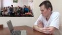 Родители Александрова записали для него обращение