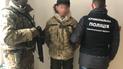 На Закарпатті спіймали в'язнів, які втекли з ізолятора і побили конвоїра та чергового: фото