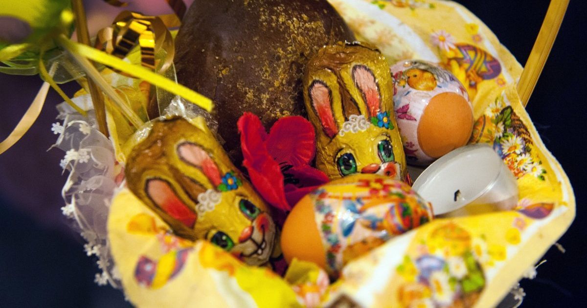 Пасха онлайн. Римо-католикам объяснили правила празднования