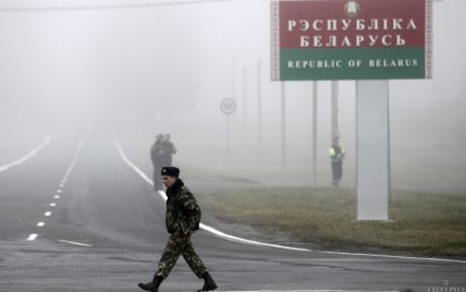 Білорусь посилила контроль на кордоні з Росією, Україною і Польщею - Лукашенко