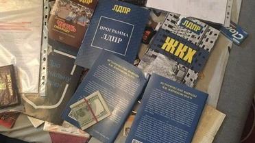 затримання банди харків_1 / © СБУ